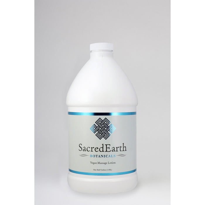 Vegan Massage Lotion - Trademora