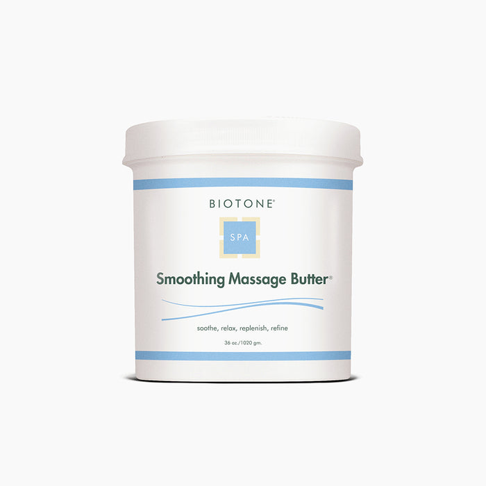 BIOTONE® Smoothing Massage Butter