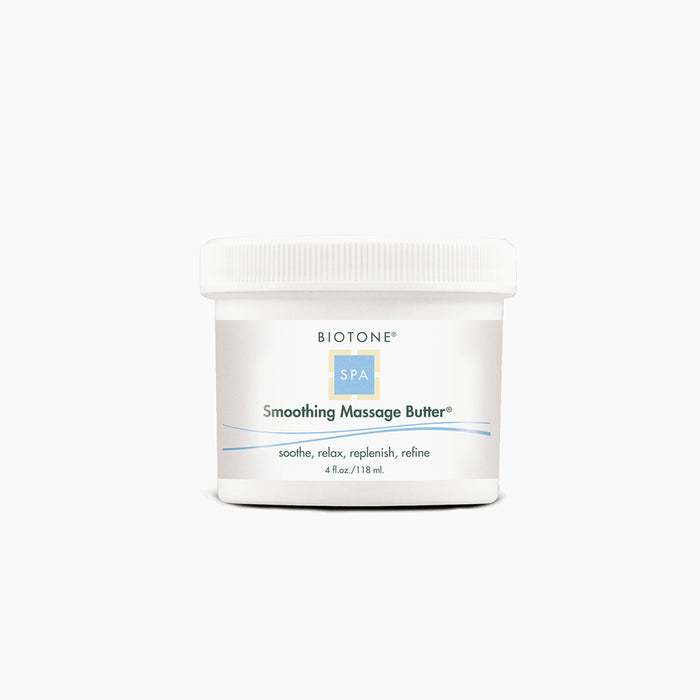 BIOTONE® Smoothing Massage Butter