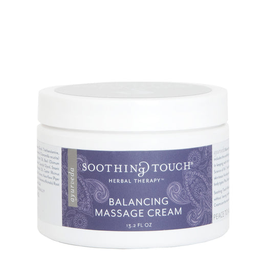 Balancing Massage Cream - Trademora