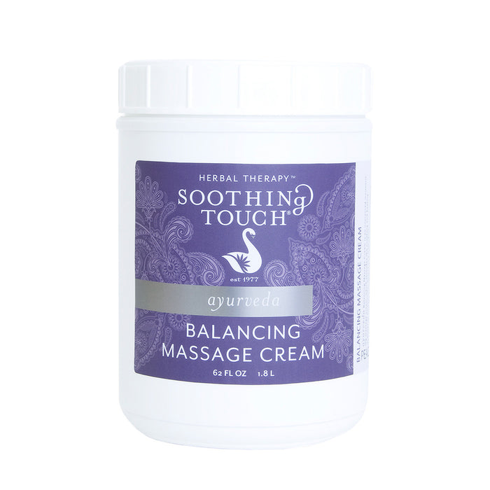 Balancing Massage Cream - Trademora