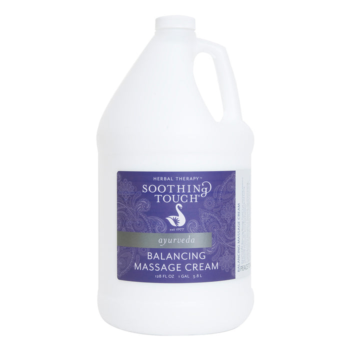 Balancing Massage Cream - Trademora