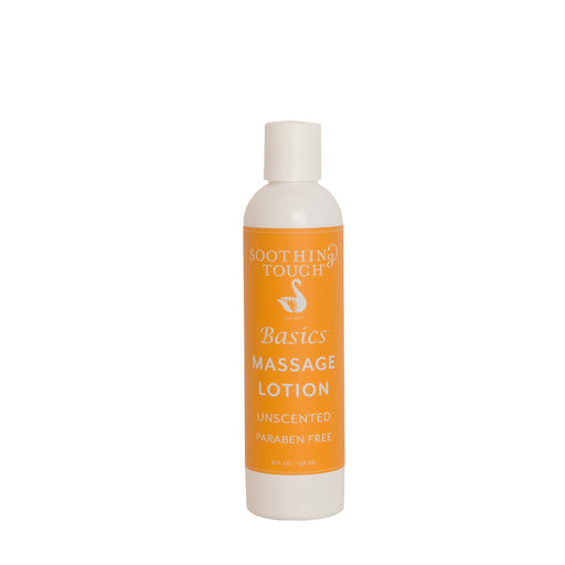Basics Massage Lotion - Trademora