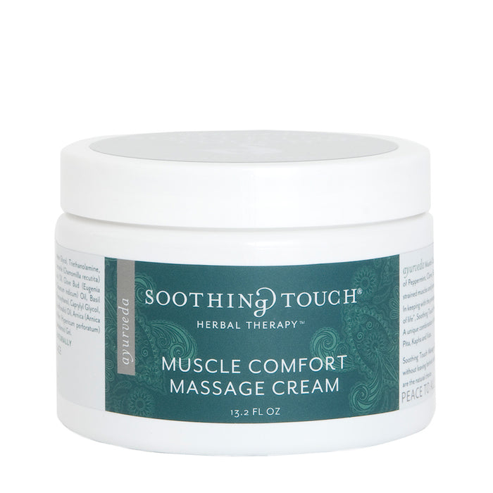 Muscle Comfort Massage Cream - Trademora