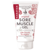 Tube of Soothing Touch Narayan Sore Muscle Gel with Clove and Eucalyptus, 2 oz size.