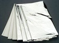 Thermal Mylar Foil - Body Toaster Spa Wrap - Trademora