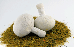 Sa-Wan Thai Herbal Balls - Trademora