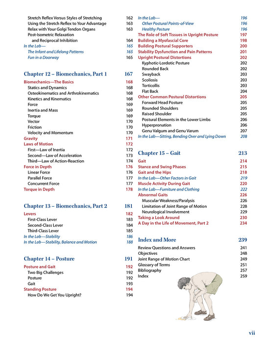 Trail Guide to Movement, 2nd Edition