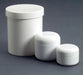 Cream Jars - Trademora